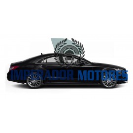 Vidro Porta Dianteira Mercedes-Benz CLS 63 AMG Modelos 2011 a 2015 Original