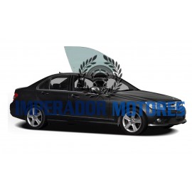 Vidro Porta Dianteira Mercedes-Benz C250 Modelos 2008 a 2014 Original