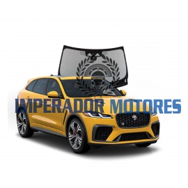 Parabrisa Jaguar Fpace Modelos 2021 a 2025 Original