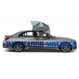 Vidro Porta Dianteira Mercedes-Benz C450 AMG Modelos 2015 a 2020 Original