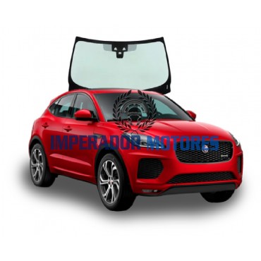 Parabrisa Jaguar Epace Modelos 2017 a 2020