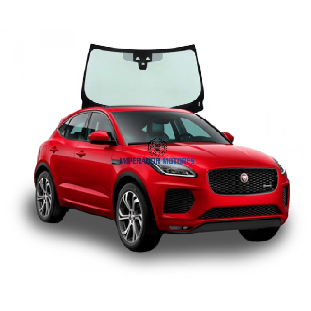 Parabrisa Jaguar Epace Modelos 2017 a 2020