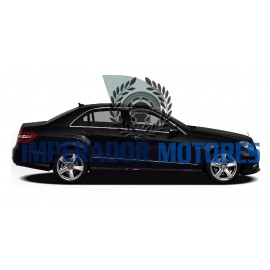 Vidro Porta Dianteira Mercedes-Benz E350 Modelos 2009 a 2013 Original