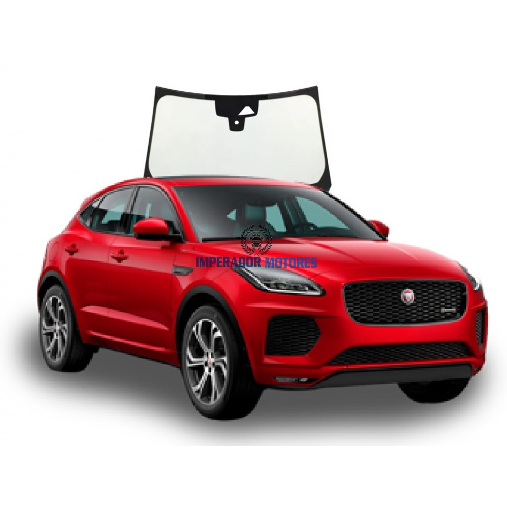 Parabrisa Jaguar Epace Modelos 2021 a 2025 Original