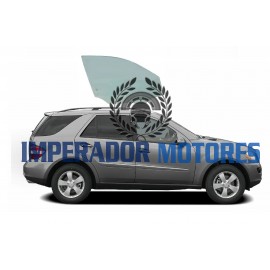 Vidro Porta Dianteira Mercedes-Benz ML350 Modelos 2006 a 2011 Original