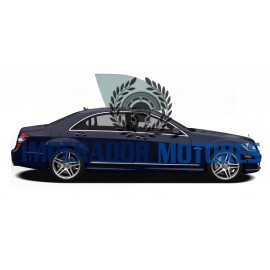 Vidro Porta Dianteira Mercedes-Benz S63 AMG Modelos 2009 a 2012 Original