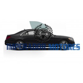 Vidro Porta Dianteira Mercedes-Benz S500 Modelos 2014 a 2019 Original Vidro Porta Dianteira Mercedes-Benz S500 Modelos 2014 a 2019 Original