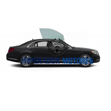 Vidro Porta Dianteira Mercedes-Benz S500 Modelos 2014 a 2019 Original