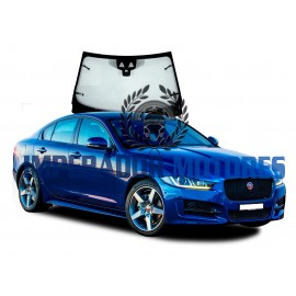 Parabrisa Jaguar XE  Modelos 2016 a 2020 Parabrisa Jaguar XE  Modelos 2016 a 2020
