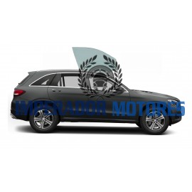 Vidro Porta Dianteira Mercedes-Benz GLC 63 AMG Modelos 2016 a 2019 Original Vidro Porta Dianteira Mercedes-Benz GLC 63 AMG Modelos 2016 a 2019 Original