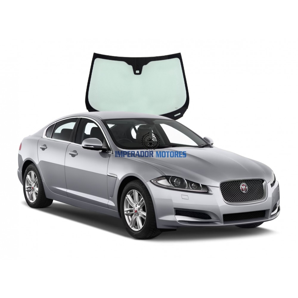 Parabrisa Jaguar XF  Modelos 2012 a 2015