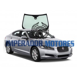 Parabrisa Jaguar XF  Modelos 2012 a 2015