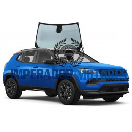 Parabrisa Jeep Compass Modelos 2022 a 2025 Original Parabrisa Jeep Compass Modelos 2022 a 2025 Original