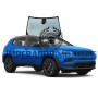 Parabrisa Jeep Compass Modelos 2022 a 2025 Original