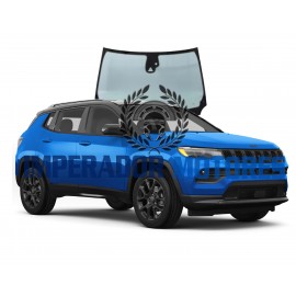 Parabrisa Jeep Compass Modelos 2022 a 2025 Original Parabrisa Jeep Compass Modelos 2022 a 2025 Original