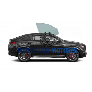 Vidro Porta Dianteira Mercedes-Benz GLE 450 COUPE Modelos 2020 a 2025 Original