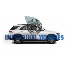 Vidro Porta Dianteira Mercedes-Benz GLE 53 AMG Modelos 2020 a 2025 Original
