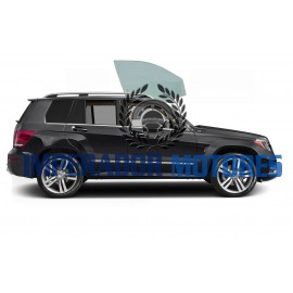 Vidro Porta Dianteira Mercedes-Benz GLK 300  Modelos 2009 a 2015 Original