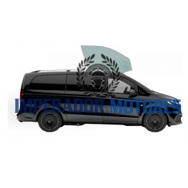 Vidro Porta Dianteira Mercedes-Benz VITO  Modelos 2015 a 2019 Original