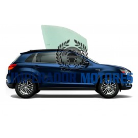Vidro Porta Dianteira Mitsubishi ASX Modelos 2011 a 2022 Original
