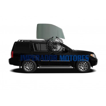 Vidro Porta Dianteira Nissan Pathfinder  Modelos 2005 a 2011 Original