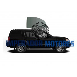 Vidro Porta Dianteira Nissan Pathfinder  Modelos 2005 a 2011 Original