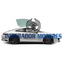 Vidro Porta Dianteira Porsche 911  Modelos 2011 a 2018 Original