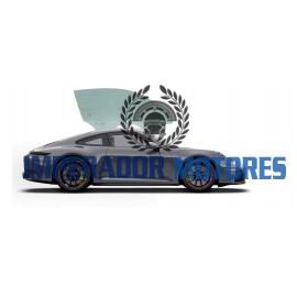 Vidro Porta Dianteira Porsche 911  Modelos 2019 a 2025 Original
