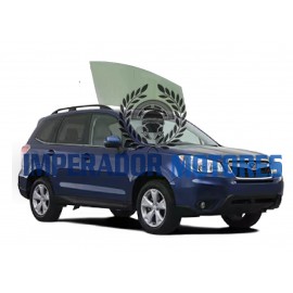 Vidro Porta Dianteira Subaru forester  Modelos 2013 a 2018 Original