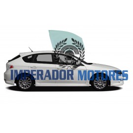 Vidro Porta Dianteira Subaru Impreza  Modelos 2008 a 2012 Original