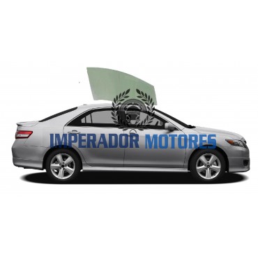 Vidro Porta Dianteira Toyota Camry Modelos 2007 a 2011 Original