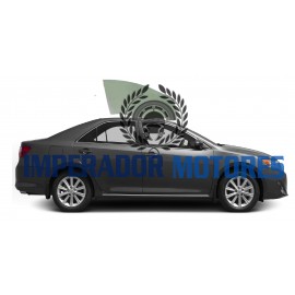 Vidro Porta Dianteira Toyota Camry Modelos 2012 a 2015 Original
