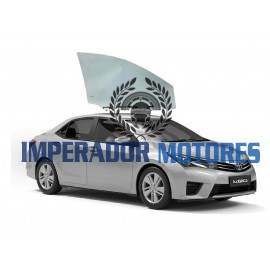Vidro Porta Dianteira Toyota Corolla Modelos 2014 a 2019 Original