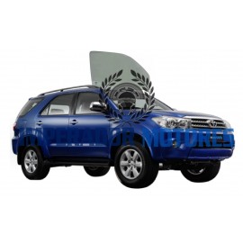Vidro Porta Dianteira Toyota HILUX SW4 Modelos 2005 a 2015 Original