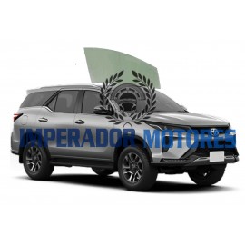 Vidro Porta Dianteira Toyota HILUX SW4 Modelos 2016 a 2025 Original