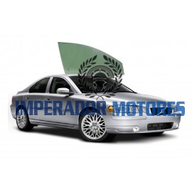 Vidro Porta Dianteira Volvo S60 Modelos 2006  a 2009 Original