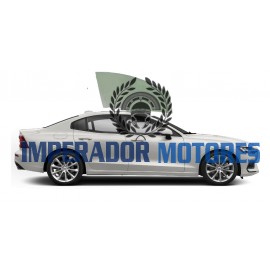 Vidro Porta Dianteira Volvo S60 Modelos 2019  a 2021 Original