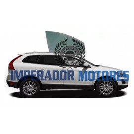 Vidro Porta Dianteira Volvo XC60 Modelos 2009  a 2016 Original