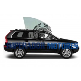 Vidro Porta Dianteira Volvo XC90 Modelos 2006  a 2014 Original
