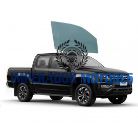 Vidro Porta Dianteira VW Amarok Modelos 2012 a 2024 Original