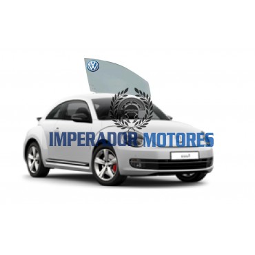 Vidro Porta Dianteira VW Fusca Modelos 2013 a 2016 Original