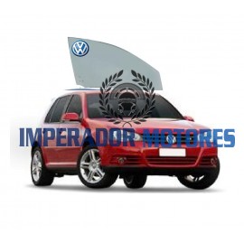 Vidro Porta Dianteira VW golf Modelos  2008 A 2013 Original