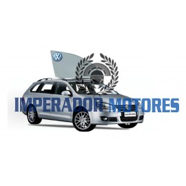 Vidro Porta Dianteira VW Jetta Variant Modelos  2008 A 2013 Original