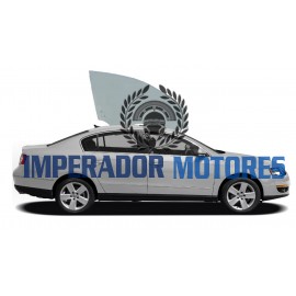 Vidro Porta Dianteira VW Passat Modelos  2006 A 2015 Original