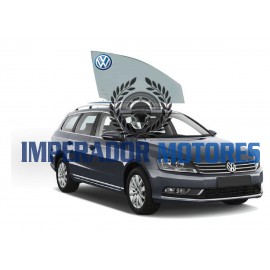 Vidro Porta Dianteira VW Passat Variant  Modelos  2011 A 2015 Original