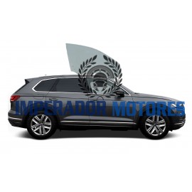Vidro Porta Dianteira VW Touareg Modelos 2011 a 2017 Original