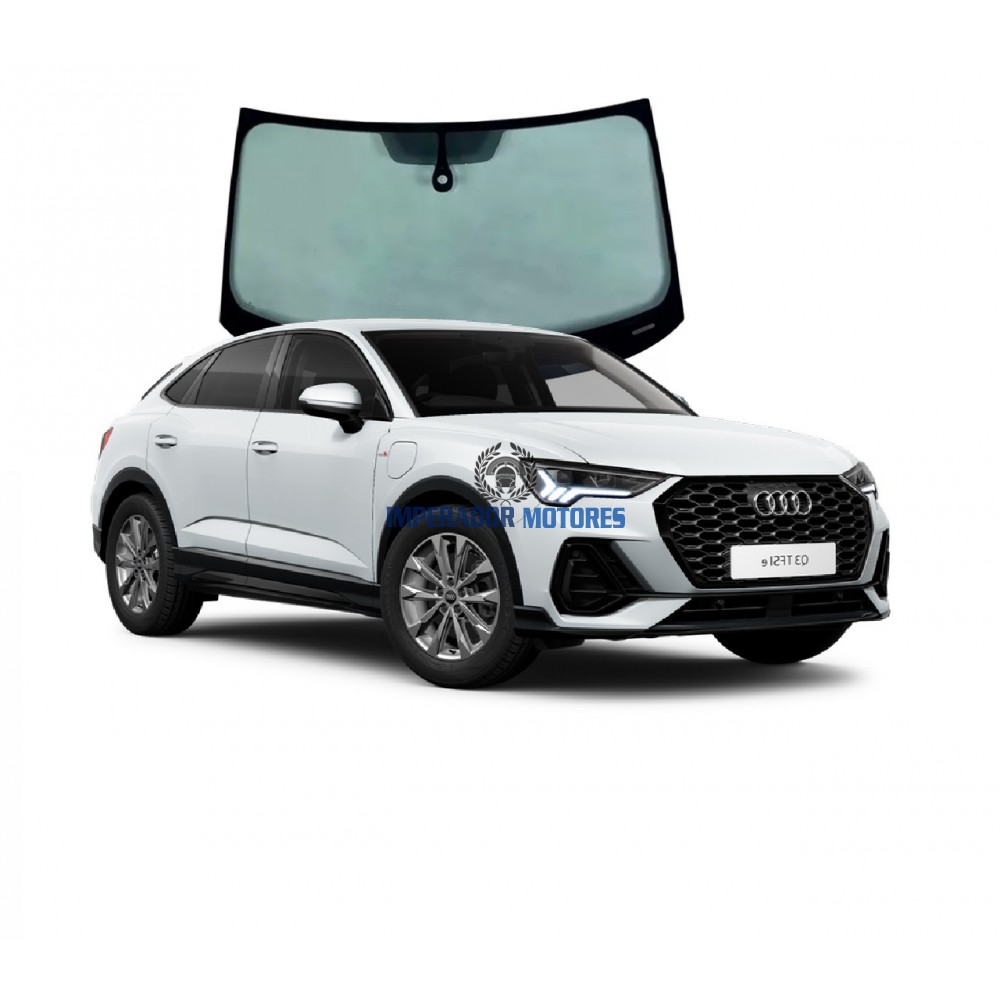 Vidro Parabrisa Audi Q3 Modelos 2019 a 2025 Original