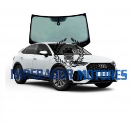 Vidro Parabrisa Audi Q3 Modelos 2019 a 2025 Original