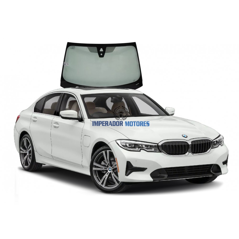 Vidro Parabrisa BMW 320 Modelos 2019 a 2025 Original