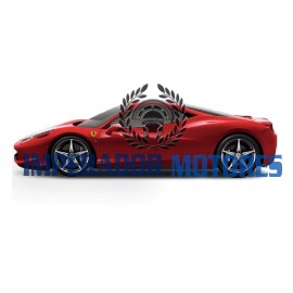 Vidro Porta Ferrari 458 Italia Original Modelos 2010 A 2015 Vidro Porta Ferrari 458 Italia Original Modelos 2010 A 2015